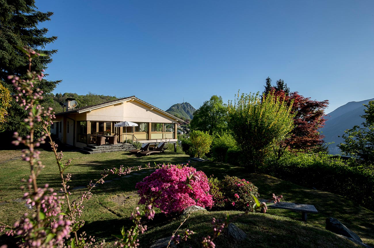 The Calina Guest House